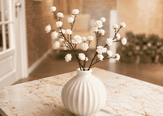 Can Decorative Items Increase
