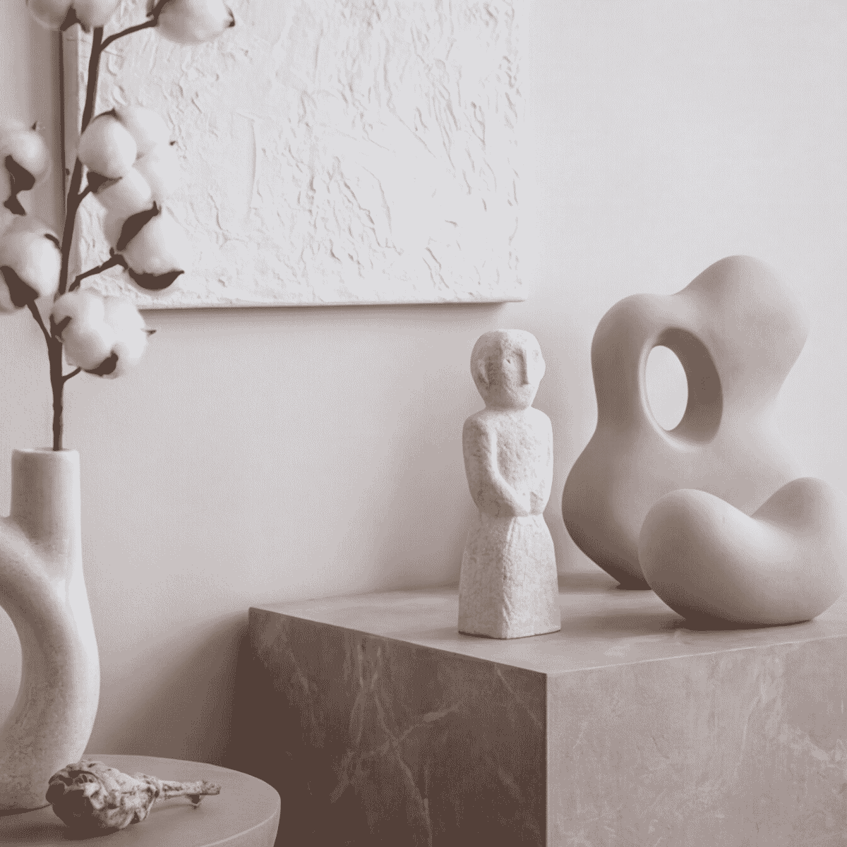 Quiet Forms